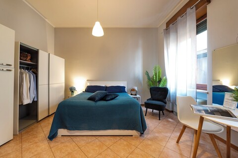 이탈리안플랫 - 렌트룸