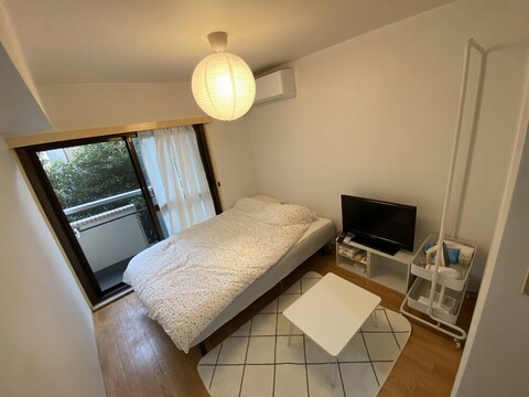 (집 전체) 도쿄 하루 : 후타고타마가와(二子玉川) 점