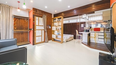 가평 힐하우스 펜션