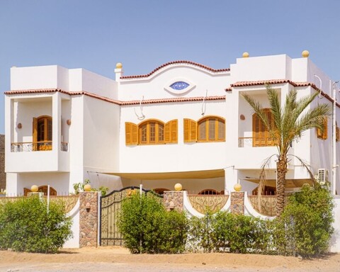 다합 홍마오하우스