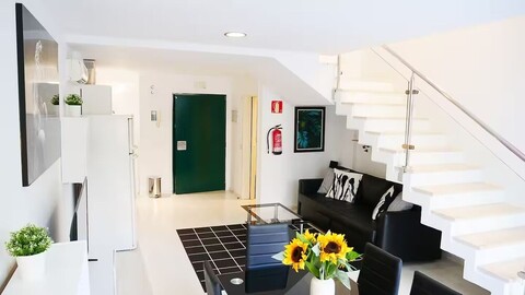 시즌널 리빙 오슌 마드리드 노르테