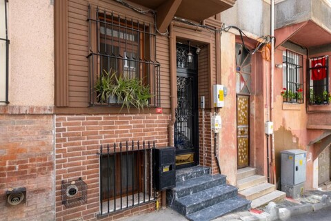 라 페를라 스위트