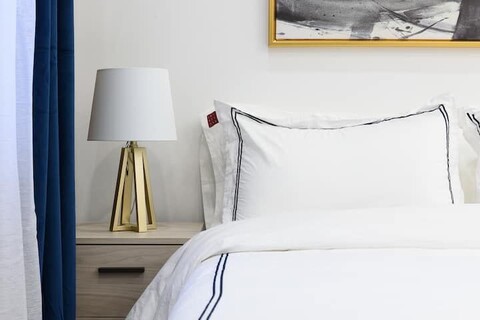 뉴욕 어반 퍼니시드 | 어퍼이스트 신축 독채 [62-2B]