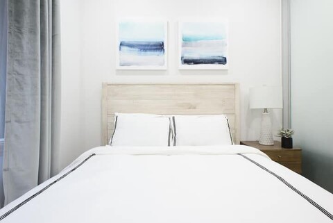 뉴욕 어반 퍼니시드 | 센트럴파크 도보 14분 숙소 [78-2D]