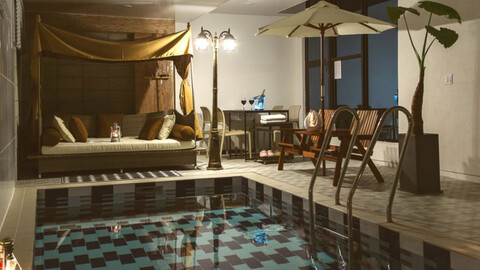 가평 다이아펜션