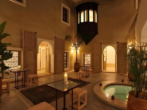 Riad Dar Ten