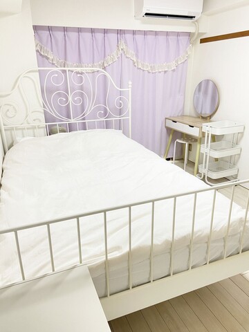 [도쿄신주쿠] MYTOKYO30DAYS 하우스 