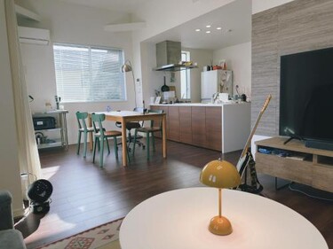 Tokyo Designer Guest House in central Tokyo