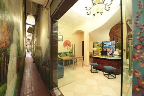 홀리데이 레이크뷰 호텔