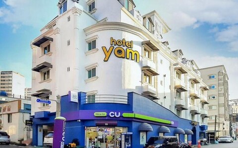 여수 YAM 여수여서점