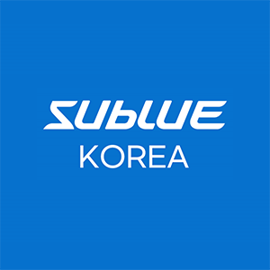 물속을 나는 짜릿함! SUBLUE
