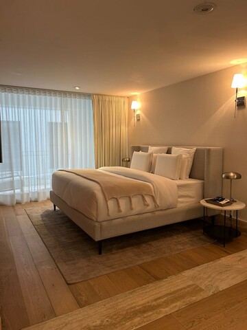 레지던스 레리타주 테니슨 바이 블루베이