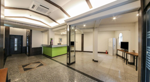 천안 이끌림 아비숑 별관