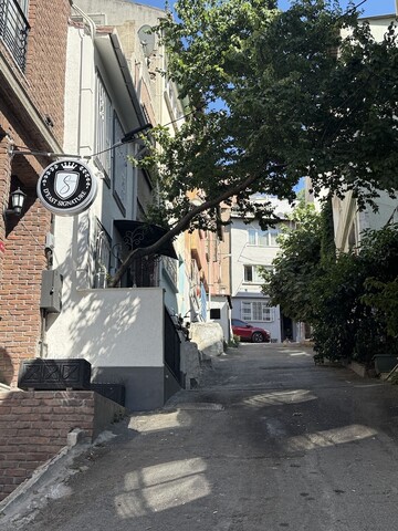 디이스트 시그니처