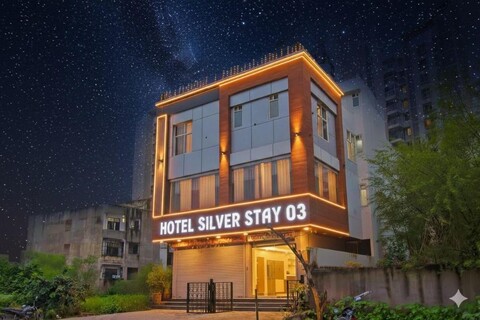 HOTEL SILVER STAY 03
