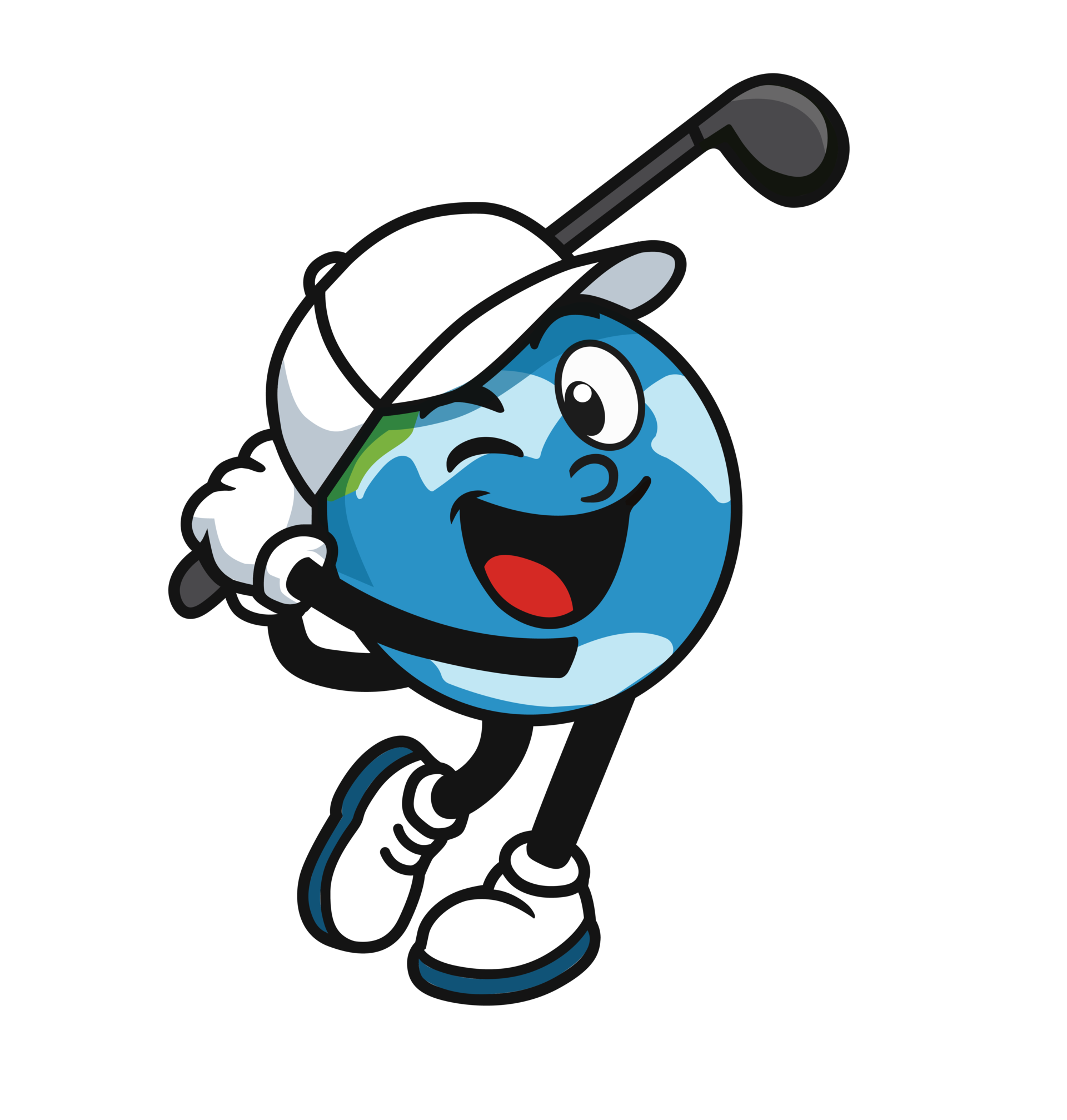 골프하기좋은날