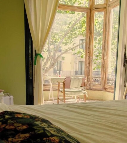 베드 & 아트 바르셀로나