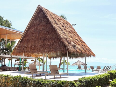 밀키 베이 리조트