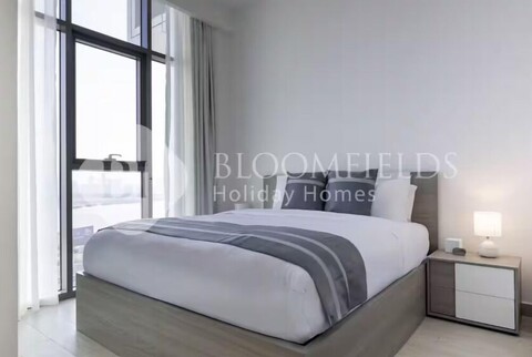 1015 블룸필즈 스페이셔스 1베드룸 아지즈 파와드