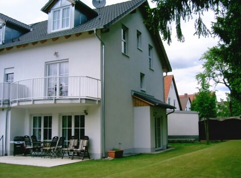 뮌헨 쉼터하우스 