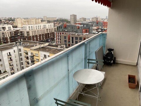 파리 비트리 하우스