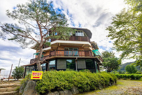 홍천 김행종의집