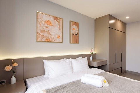 나고미 아파트먼트