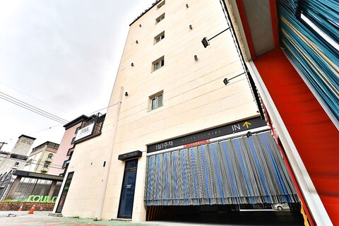 경주 더 씨엘(CL)