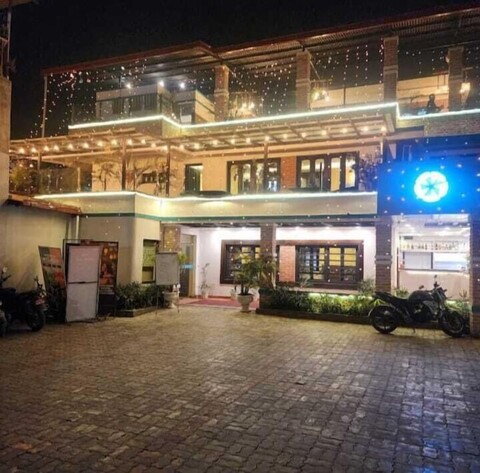 프레지던트 부티크 호텔