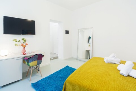 카사 벨라 판테온