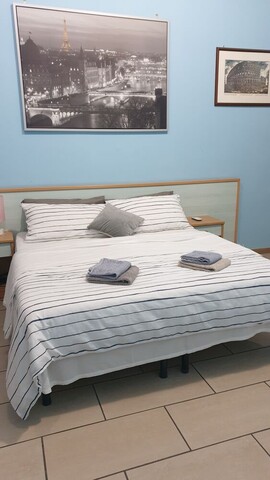 로마 프라이드 민박