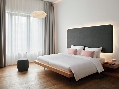 누마 베를린 드리프트