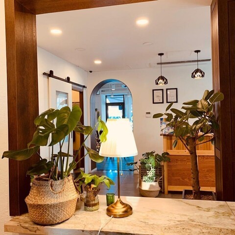 호스텔 에스파스