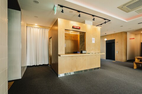 도두봉 스테이 호텔