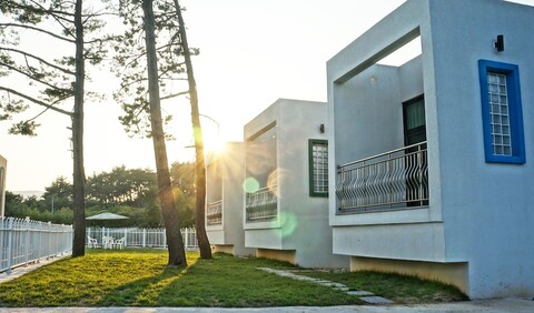 바다엔소나무펜션