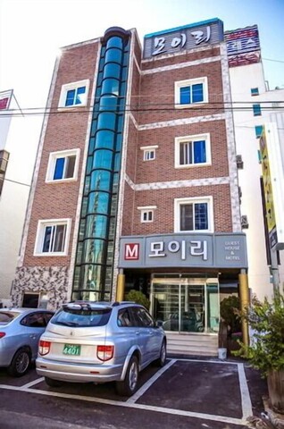 모이리 게스트하우스 - 호스텔