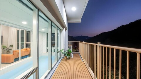 가평 풀빌라 스테이 청평