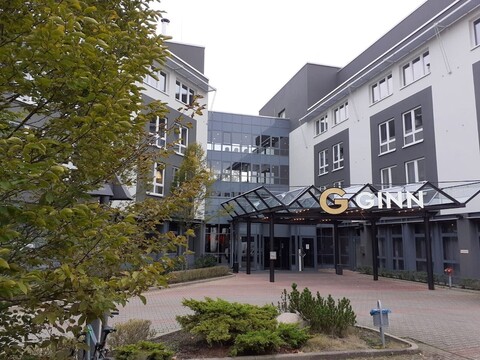 GINN 호텔 베를린 - 포츠담
