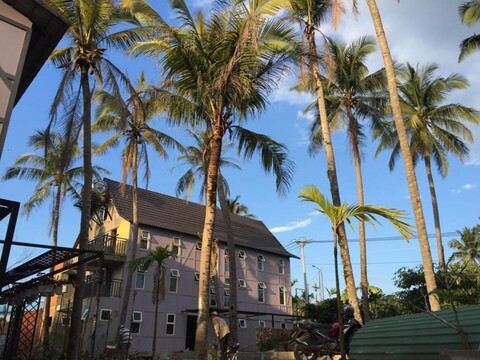 라일락 코티지 홈스테이