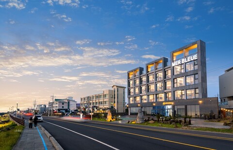 메르블루 제주