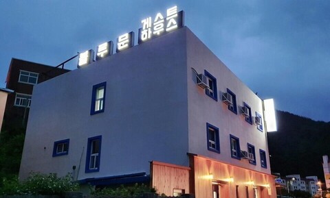 블루문 게스트하우스 - 호스텔