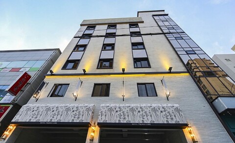 프렌치코드 호텔