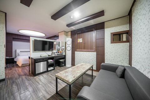 남양주 유니온 호텔