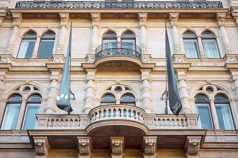 미이로 팔레 루돌프 신규 오픈