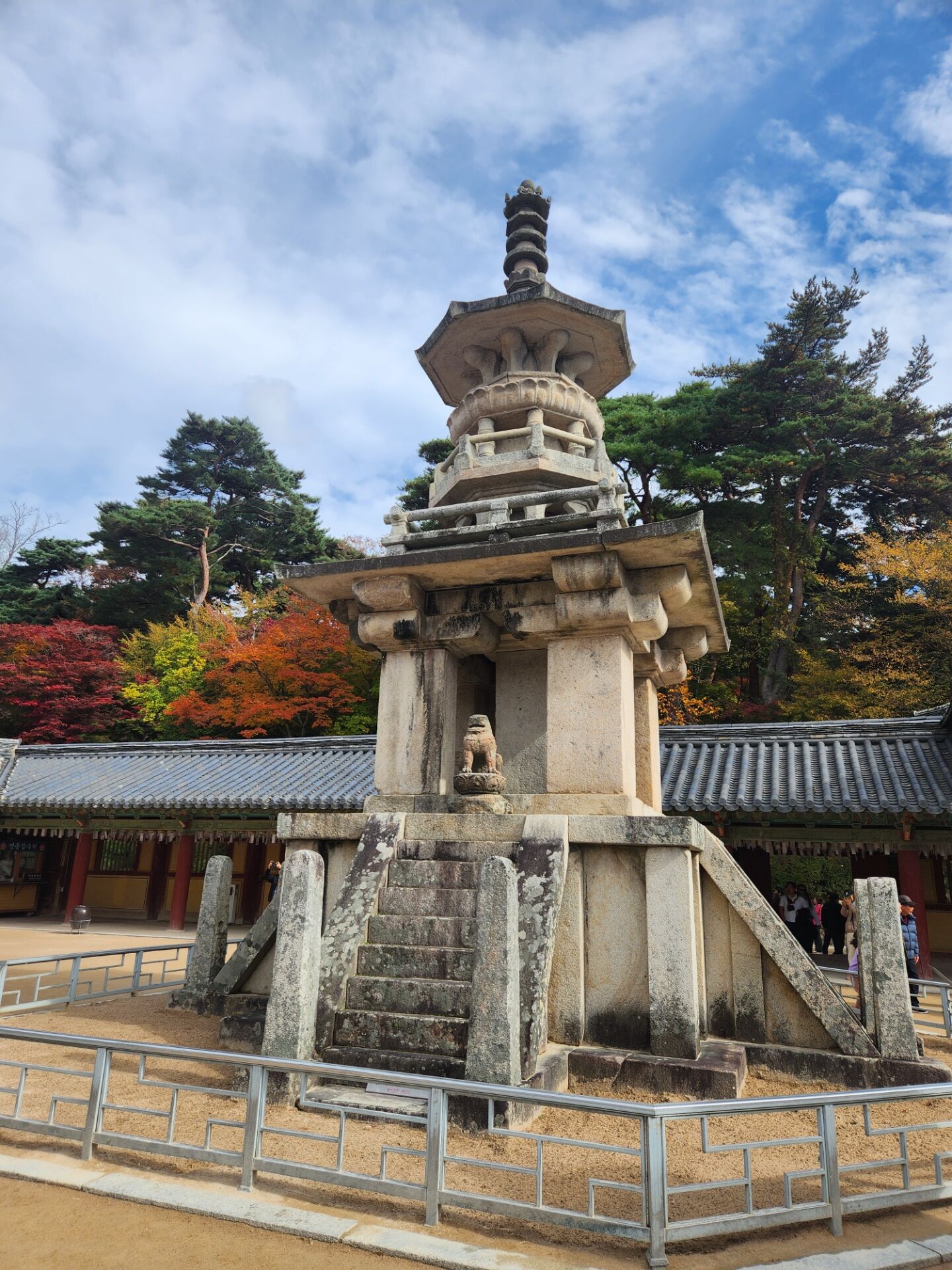 한화리조트 경주 객실