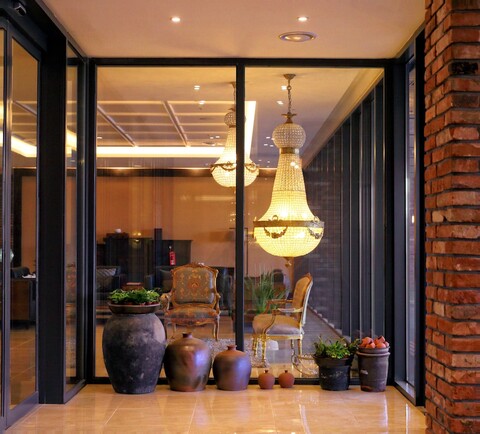 오드리 인 제주