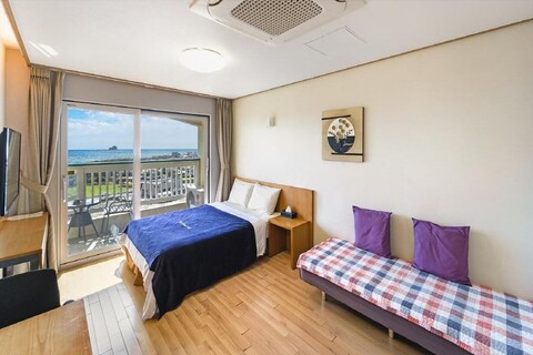 제주 디오션힐 펜션