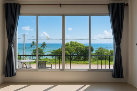 스리숙산 클롱무앙 비치