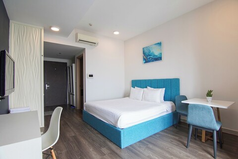 선 글림 아파트먼트 - 리버 게이트