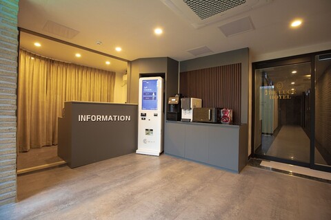 춘천 루체 호텔